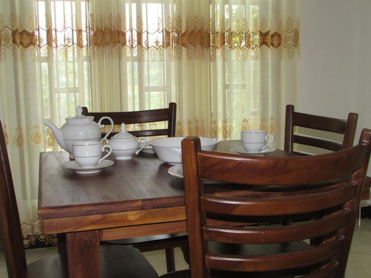Falcon Villa Induruwa Dış mekan fotoğraf