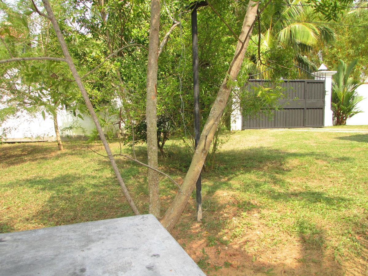 Falcon Villa Induruwa Dış mekan fotoğraf