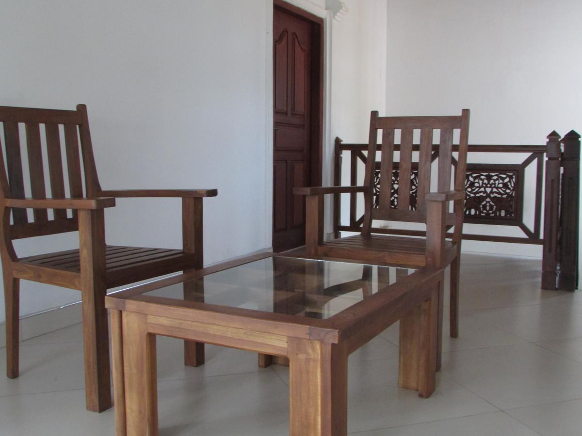Falcon Villa Induruwa Dış mekan fotoğraf
